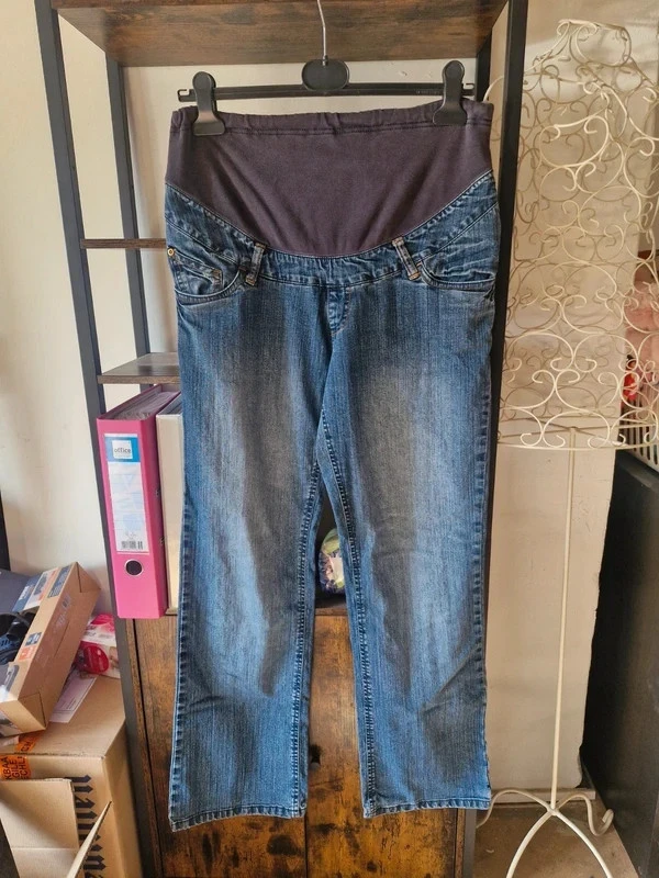 pantalon de grossesse